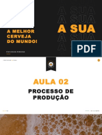 Cervejeiro em Casa Aula 2 Processo de Produção