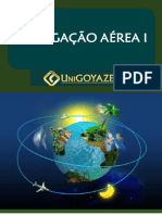 Módulo 4. Navegação Aérea I