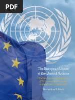 European Union United Nations