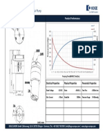 Datasheet KPM32F 6A01