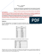 TD1 Le Monopole Exercice 1 Version 2