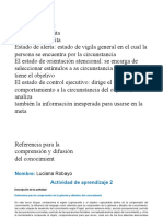 A3.Robayo - Luciana - Epistemología. Referentes para La Comprensión de La Génesis y Difusión Del Conocimiento