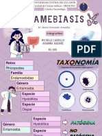 PDF Amebiasis