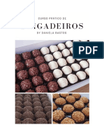 Content Apostila Extra Brigadeiro Como Negocio Receitas de Sucessopdf