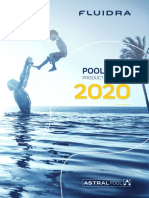 Catalogue Poolspa2020