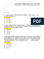 BUSS1100 Chapter 3 Part A Case StudyAssignment