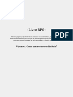 Livro RPG - 3