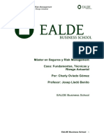 ENTREGA Caso Práctico. Fundamentos, Técnicas y Riesgo Actuarial