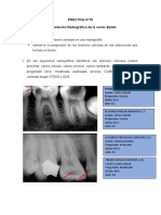 PRÁCTICA #10 Imagenología