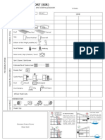 Design Request Form-Site Inspection (SI)