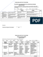 Engineering Rubric For SO (C) Multiple Constraints (Modified ABB) 6-26-18