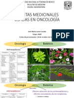 Plantas Medicinales