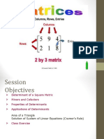 Presentation 12 Cbse Maths-Matrices 1453789168 83502