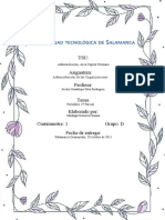 Adc 1°d - Madrigal Gutiérrez Susana - Portafolio 2° Parcial