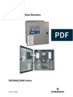 Product Manual Spd200k Spd300k Series A272 328 Solahd en 7439270