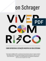 Viver Com Risco - Allison Schrager