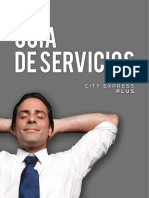 City Express Plus Carpeta Servicios 12082021 0