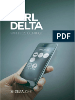 CTRL Delta