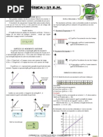 FÍS-1ºEM (Gráficos Do MU e MUV)