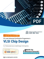 Vlsi Brochure