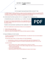 Solution-Examen1 Matériaux de Construction 2