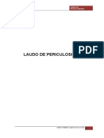 Periculosidade - Energia Elétrica - Assistente Técnico - Itaipu