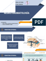 NEUROTRAUMATISMO