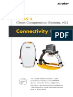 Connectivity Guide LUCAS 3 Stryker