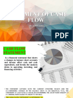 Fabm2 - 4 Statement of Cash Flow