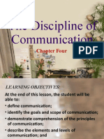 The Discipline-WPS Office