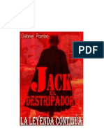 Jack El Destripador. La Leyenda Continúa