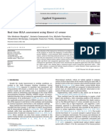 2017 - Manghisi - Real Time RULA Assessment Using Kinect v2 Sensor