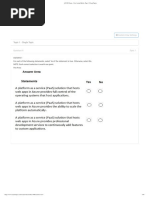 AZ-900 Exam - Free Actual Q&As, Page 1 - ExamTopics