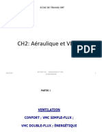 Aeraulique BTS Fed 1.2