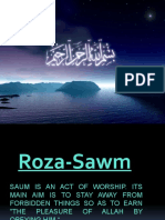 Roza (Sawm)