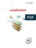 Geophysics