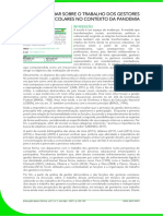 15-Texto Do Artigo-27-2-10-20210119 UM OLHAR SOBRE O TRABALHO DOS GESTORES ESCOLARES NO CONTEXTO DA PANDEMIA - Giordano