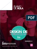 Plano de Ensino Design de Sobrancelha V4