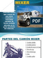 Mixer Diapos