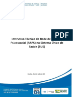 Instrutivo RAPS Fev 22