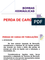 Aula 9 - Perda de Carga - v2