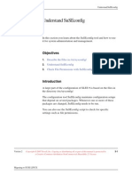 Understand Suseconfig: Section 3