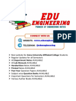 AL3391 AI UNIT 3 NOTES EduEngg