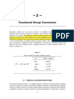 2 Functional Group Conversion - 2004 - Advanced Free Radical Reactions For Organic Synthesis