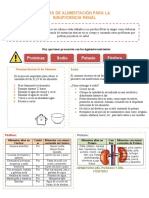 Pauta Renal