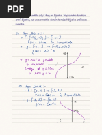 Inverse Trignometric Functions Jindal's Notes