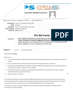 Examen Del Módulo 10 - Revisión Del Intento