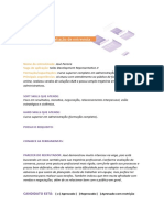 Documento - Avaliação de Entrevista-2