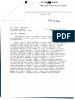 David Peel FBI Files