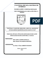 Universidad Nacional Micaela Bastidas de Apurímac: Facultad de Educación Y Ciencias Sociales